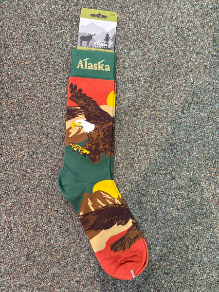 Adult Sock