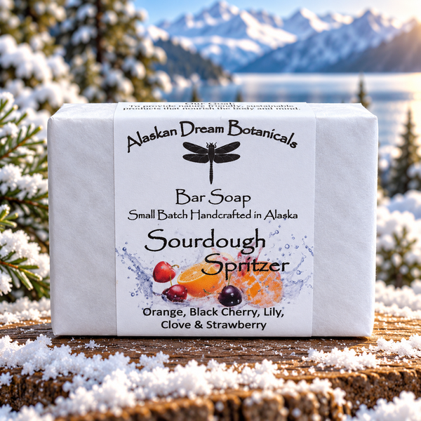 Alaskan Dream Botanicals - Alaska Fisherman