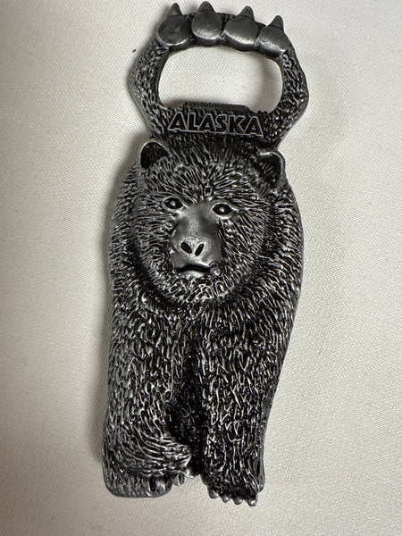 Bottle opener