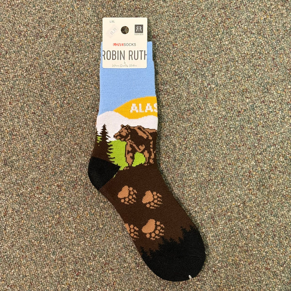 Adult Sock