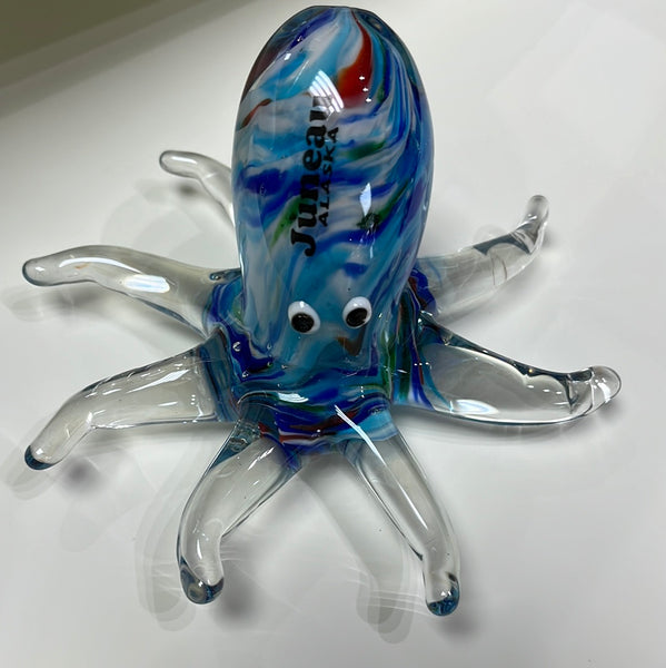 Paper Weight - Octopus