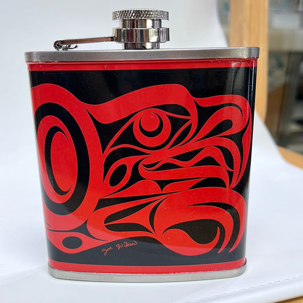 Native Design Flask