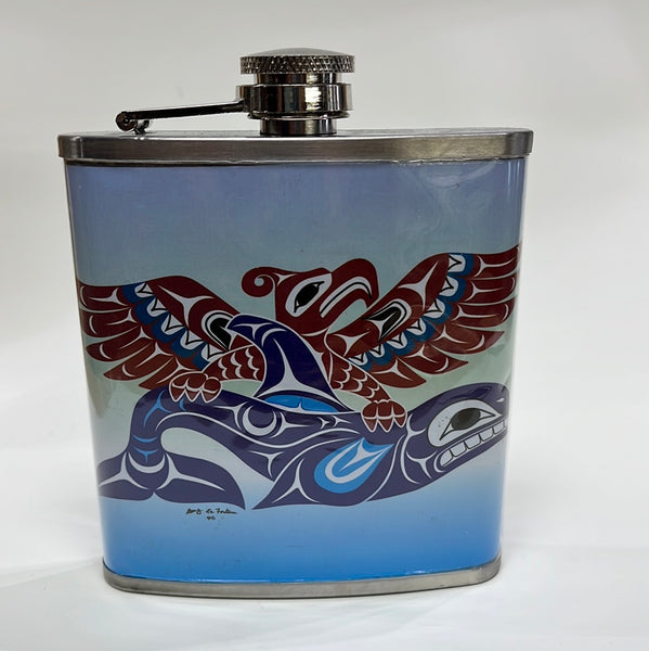 Native Design Flask