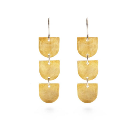 Hydria Earrings