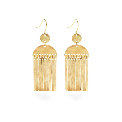 Sidna Earrings