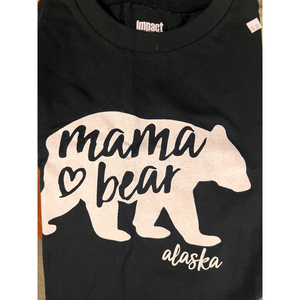 T-Shirt - Mama Bear