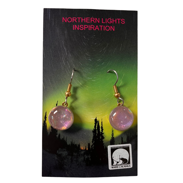 Northern Lights Earrings