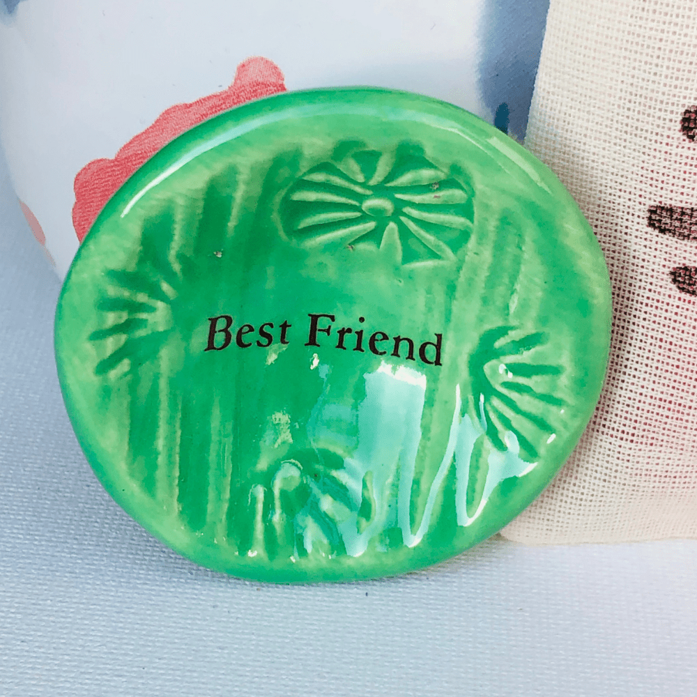 Giving Bowls - Best Friend