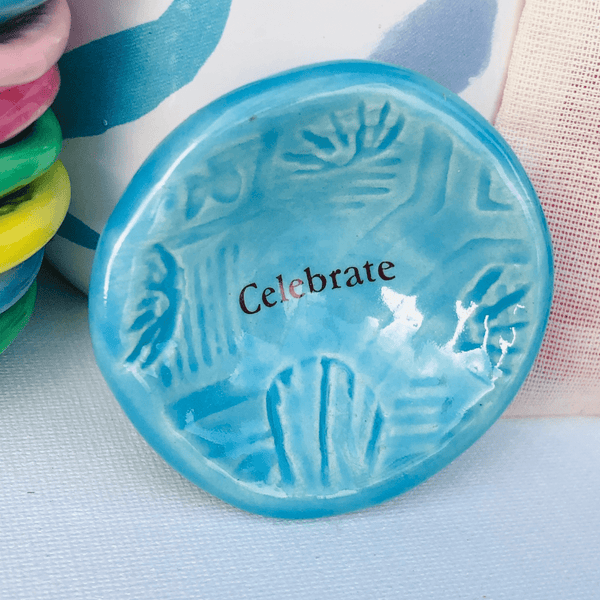 Giving Bowls - Celebrate