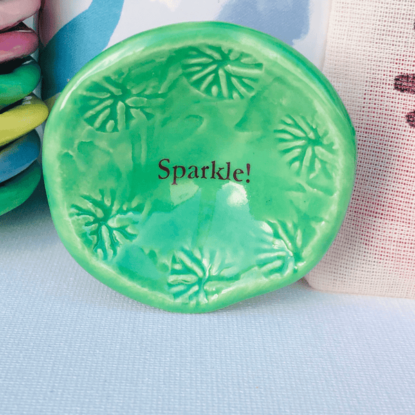 Giving Bowls - Sparkle!