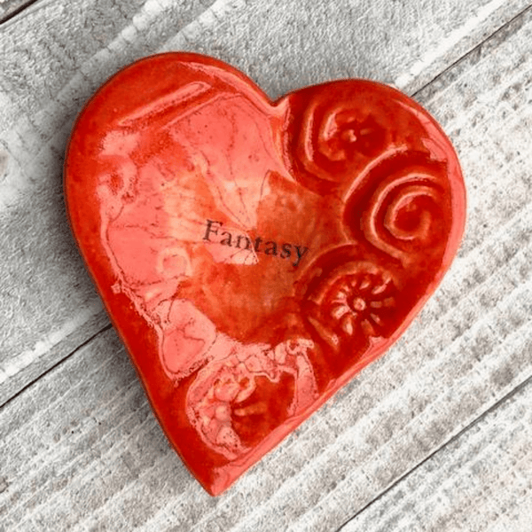 Giving Heart