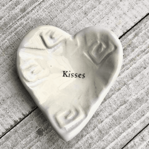 Giving Hearts - Kisses