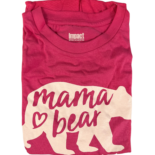 T-Shirt - Mama Bear
