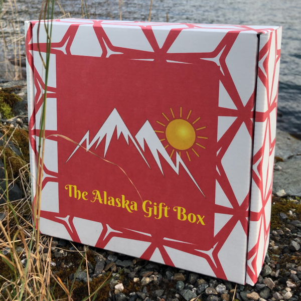 Alaska Soap Gift Box - for Men