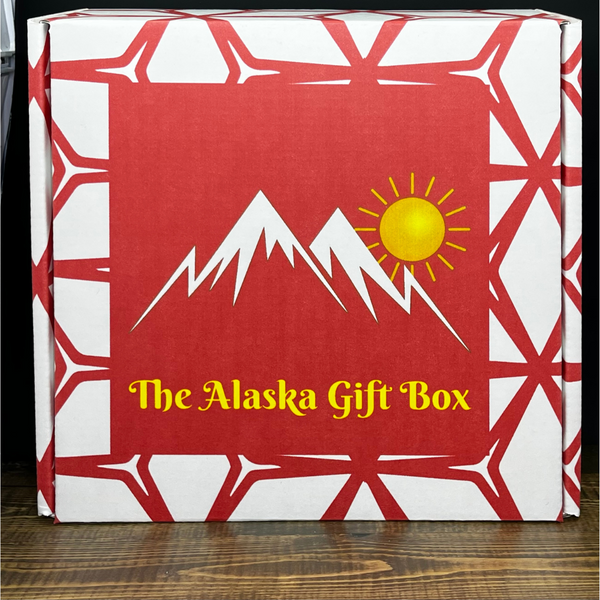 the alaska gift box